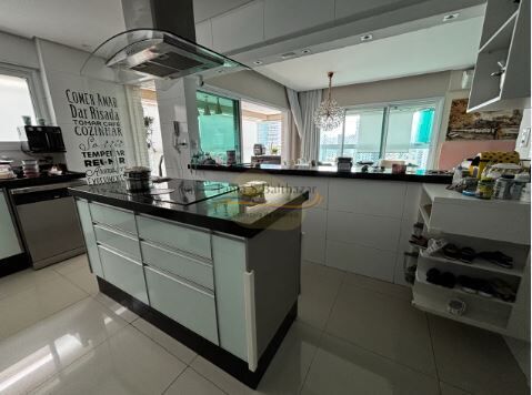 Apartamento, 3 quartos, 129 m² - Foto 10