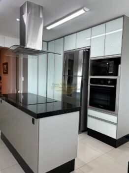 Apartamento, 3 quartos, 129 m² - Foto 11