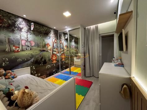 Apartamento, 3 quartos, 129 m² - Foto 16