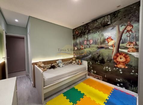 Apartamento, 3 quartos, 129 m² - Foto 17