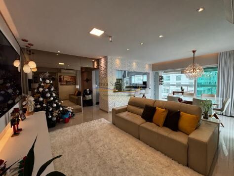 Apartamento, 3 quartos, 129 m² - Foto 5