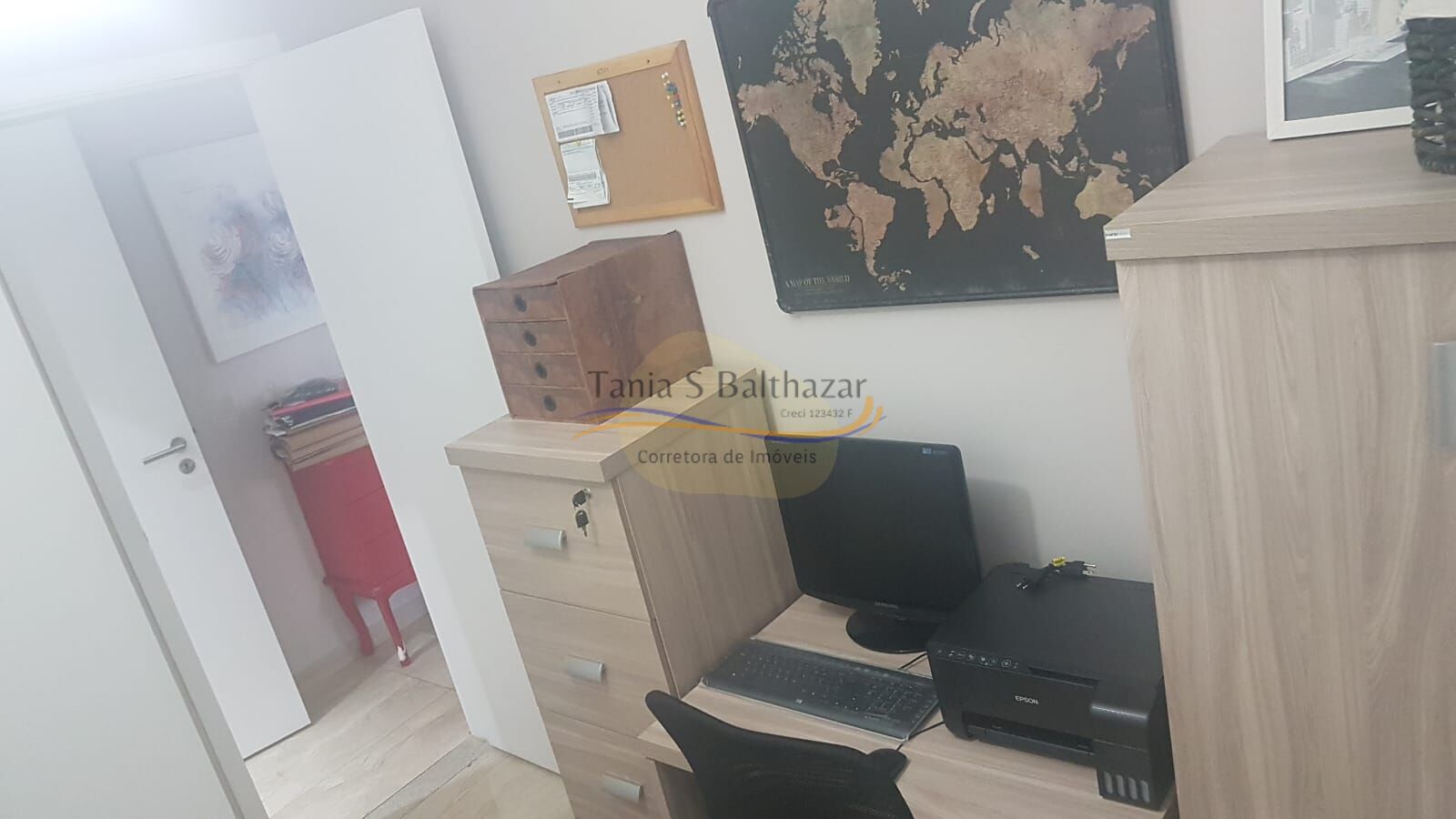 Apartamento, 2 quartos, 78 m² - Foto 24