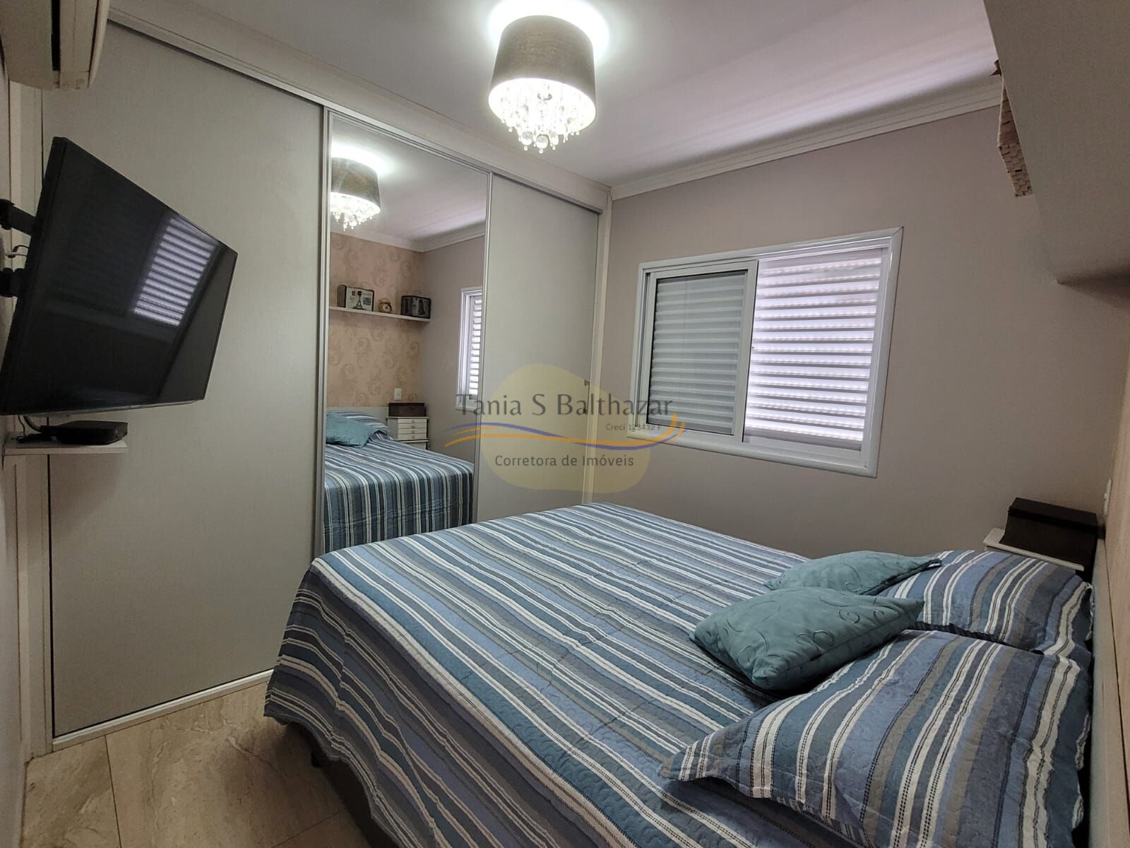 Apartamento, 2 quartos, 78 m² - Foto 16