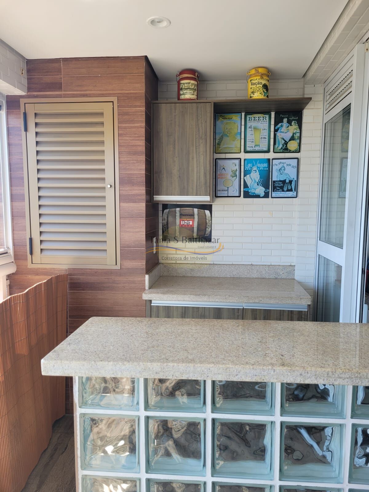 Apartamento, 2 quartos, 78 m² - Foto 9