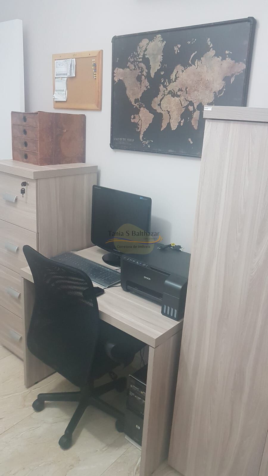 Apartamento, 2 quartos, 78 m² - Foto 25