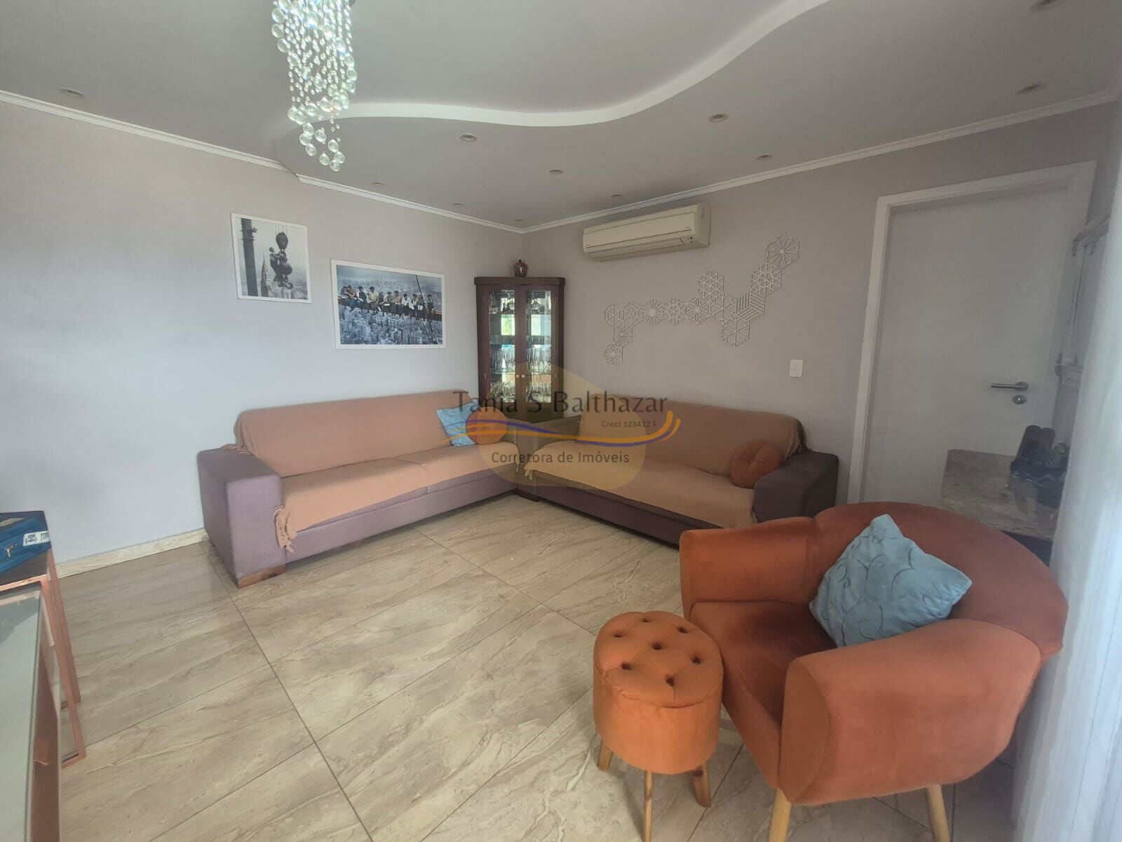 Apartamento, 2 quartos, 78 m² - Foto 12