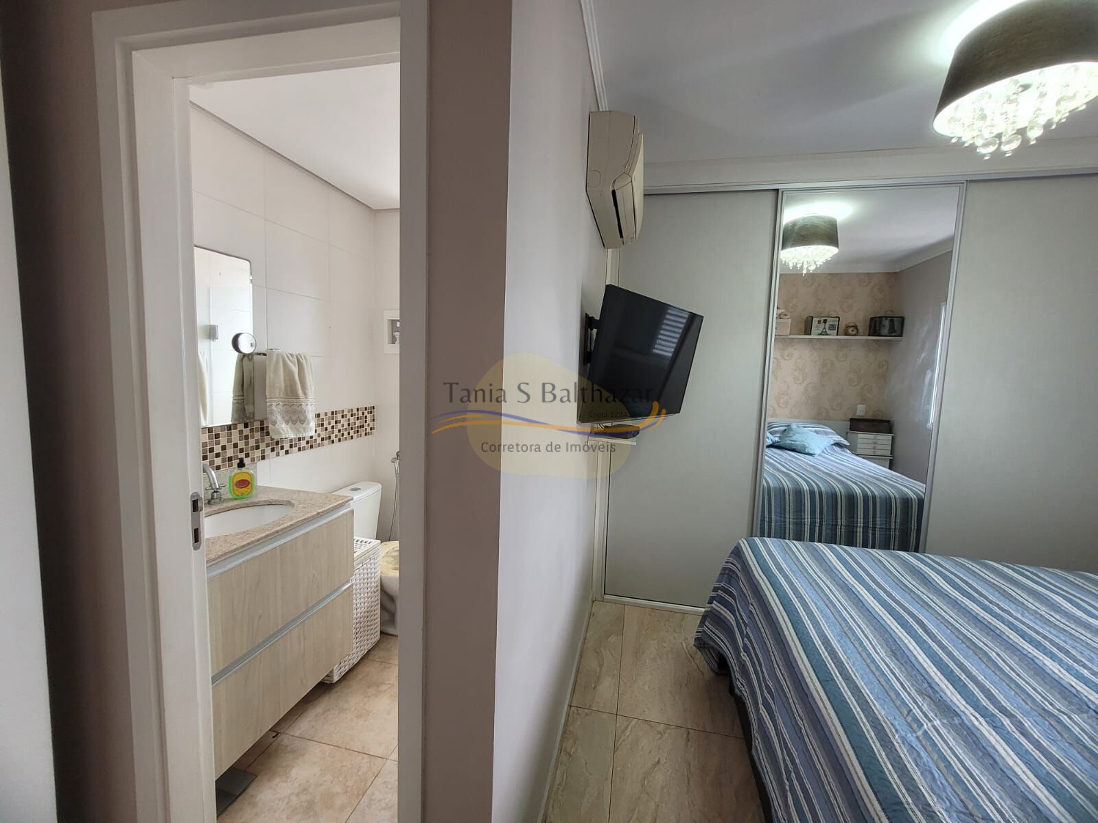 Apartamento, 2 quartos, 78 m² - Foto 14
