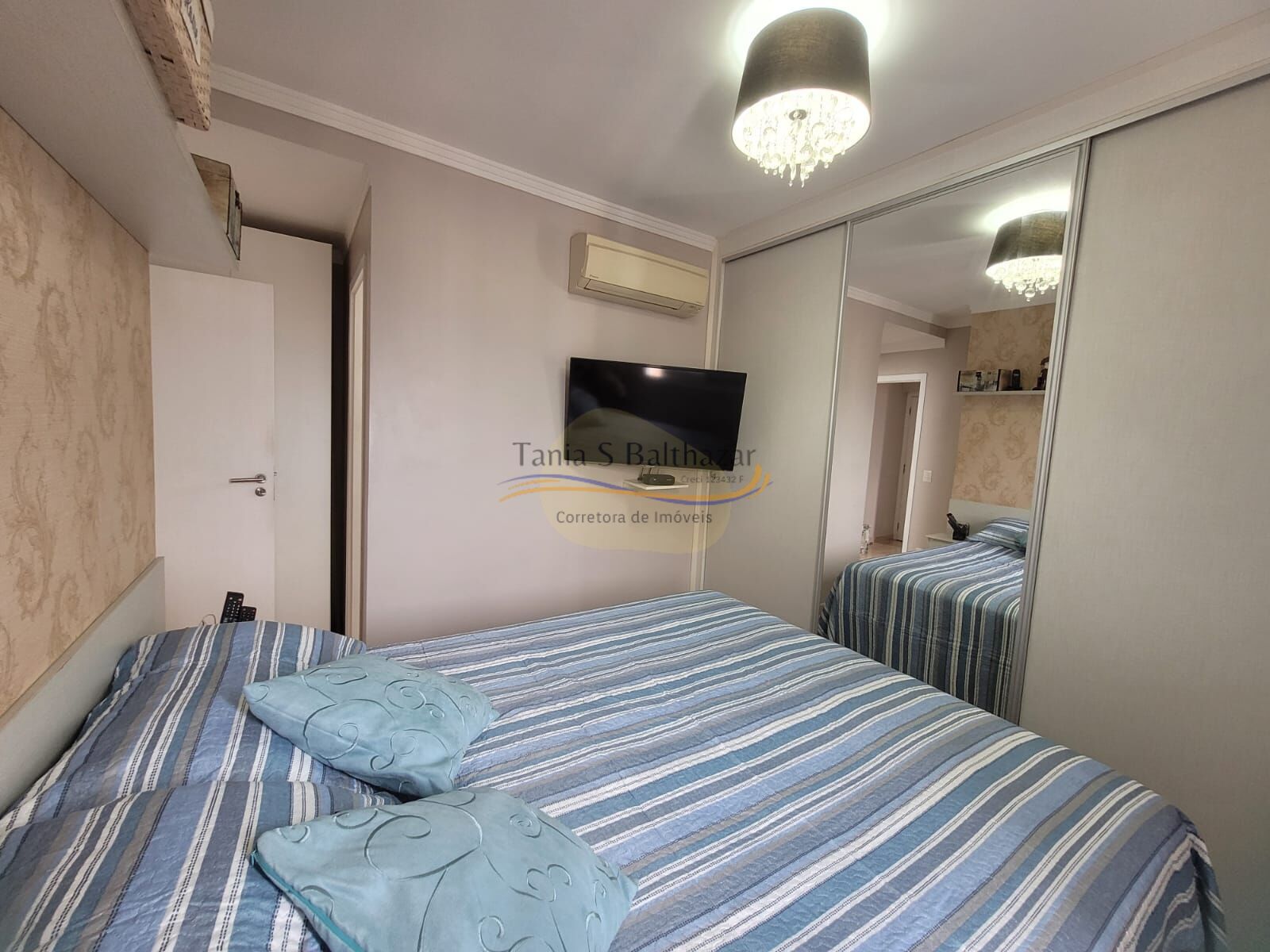 Apartamento, 2 quartos, 78 m² - Foto 15