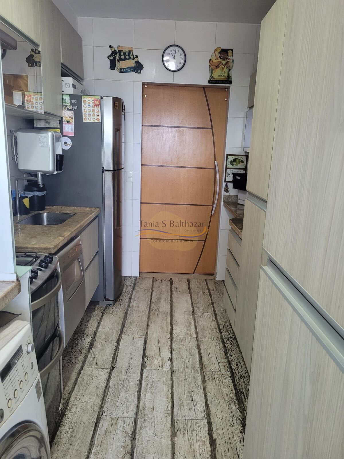 Apartamento, 2 quartos, 78 m² - Foto 27