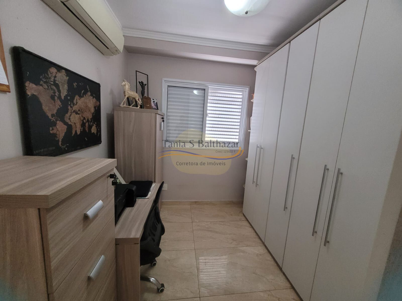 Apartamento, 2 quartos, 78 m² - Foto 21