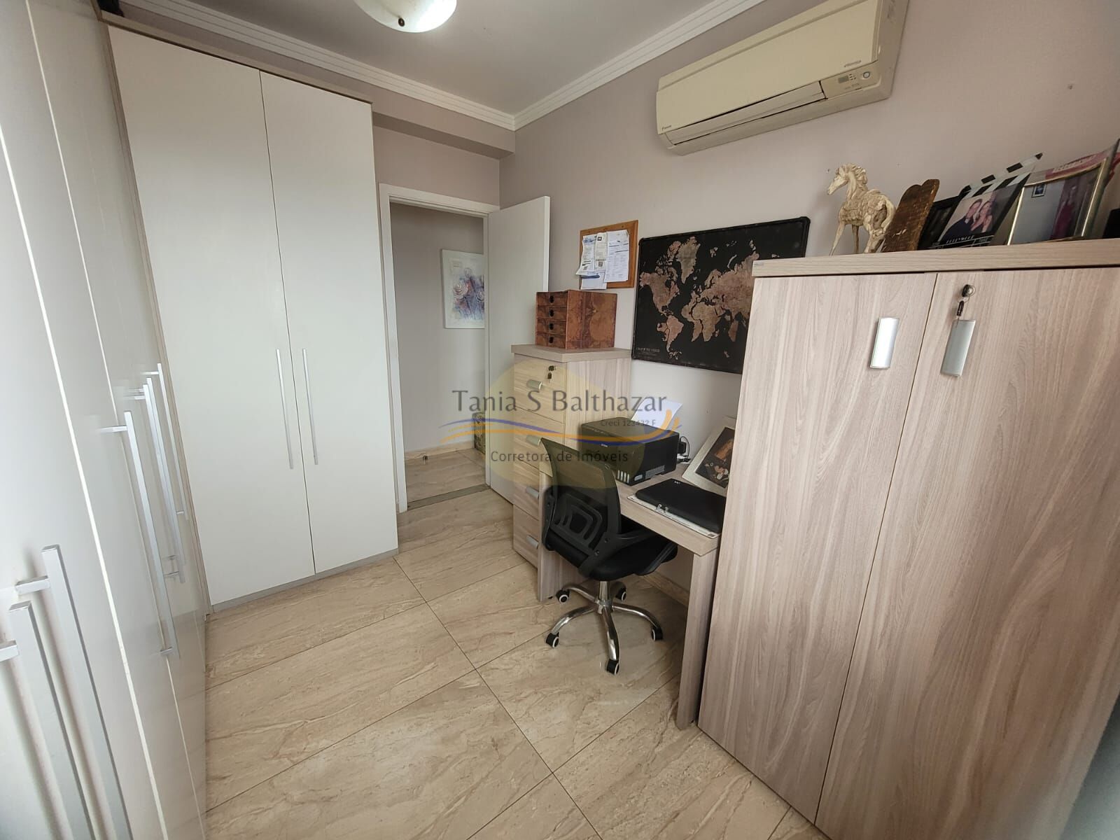 Apartamento, 2 quartos, 78 m² - Foto 22