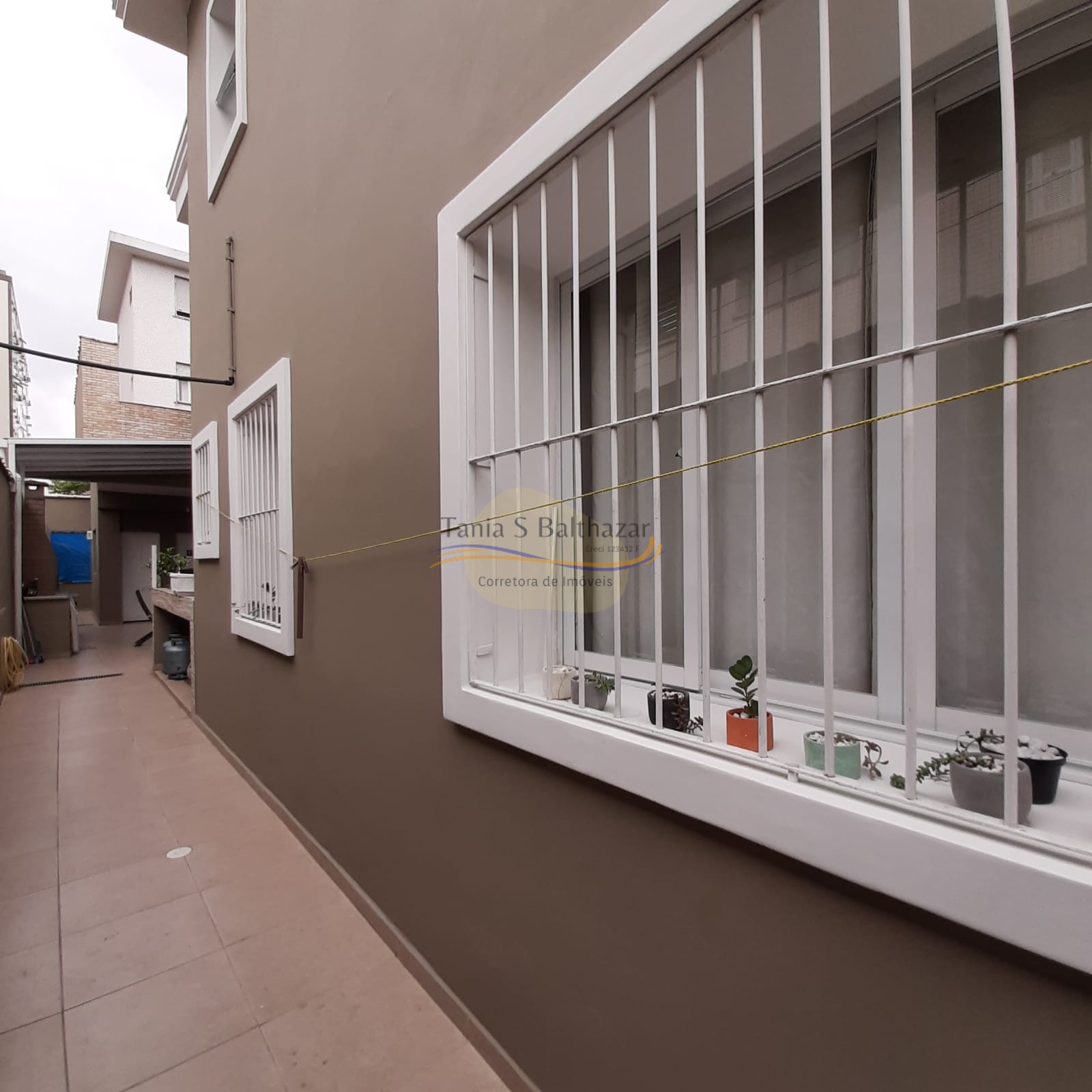 Sobrado, 3 quartos, 300 m² - Foto 42