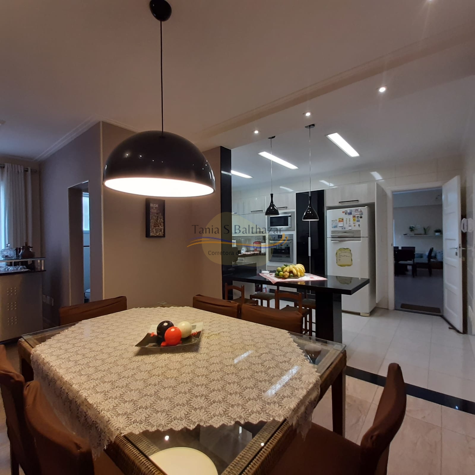 Sobrado, 3 quartos, 300 m² - Foto 33