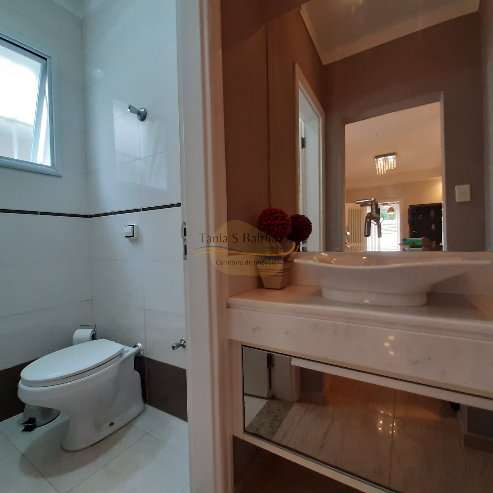 Sobrado, 3 quartos, 300 m² - Foto 36