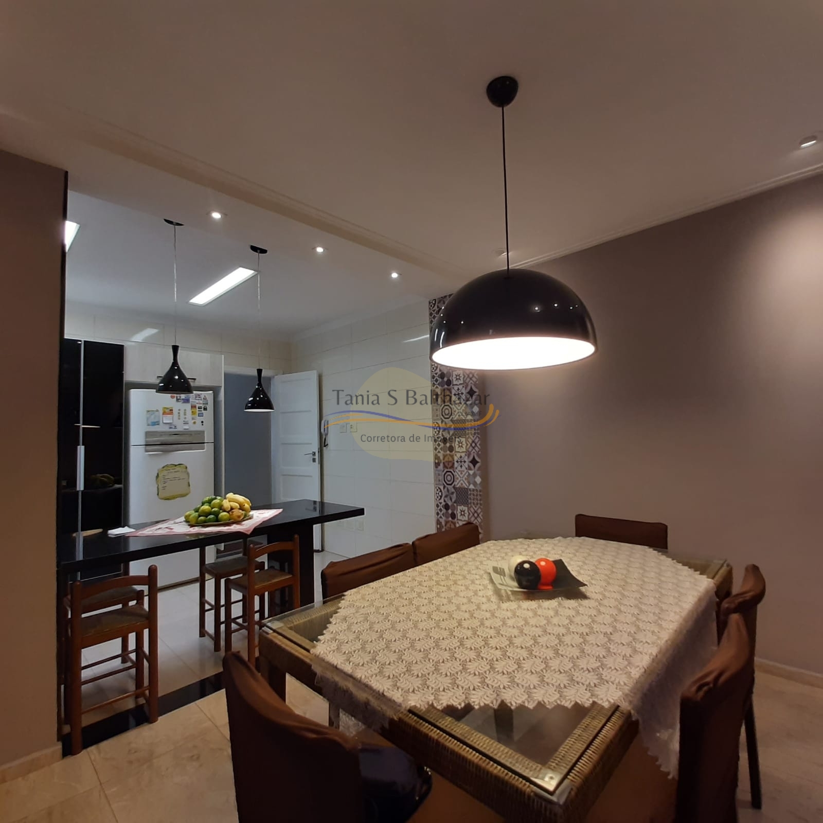 Sobrado, 3 quartos, 300 m² - Foto 32