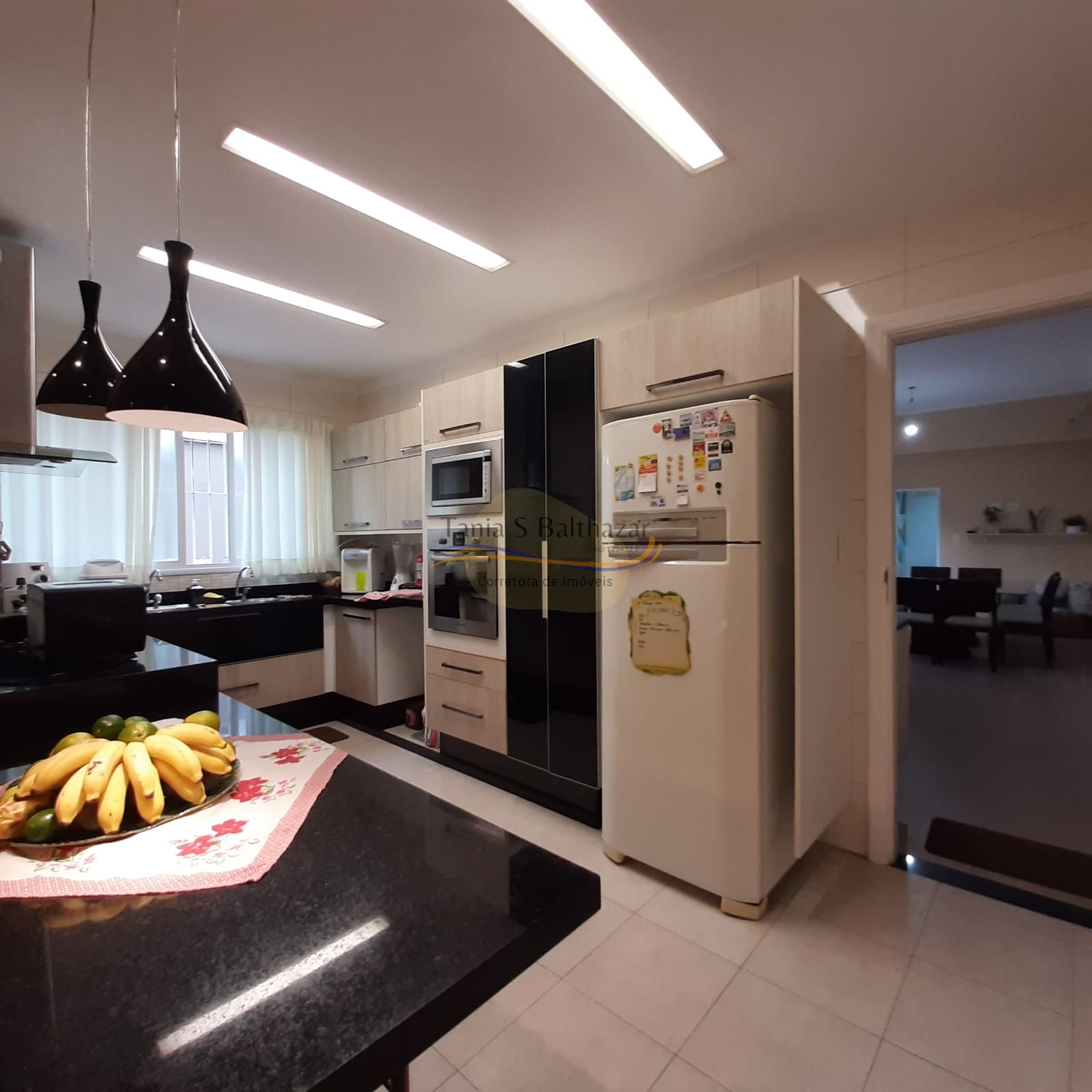 Sobrado, 3 quartos, 300 m² - Foto 31