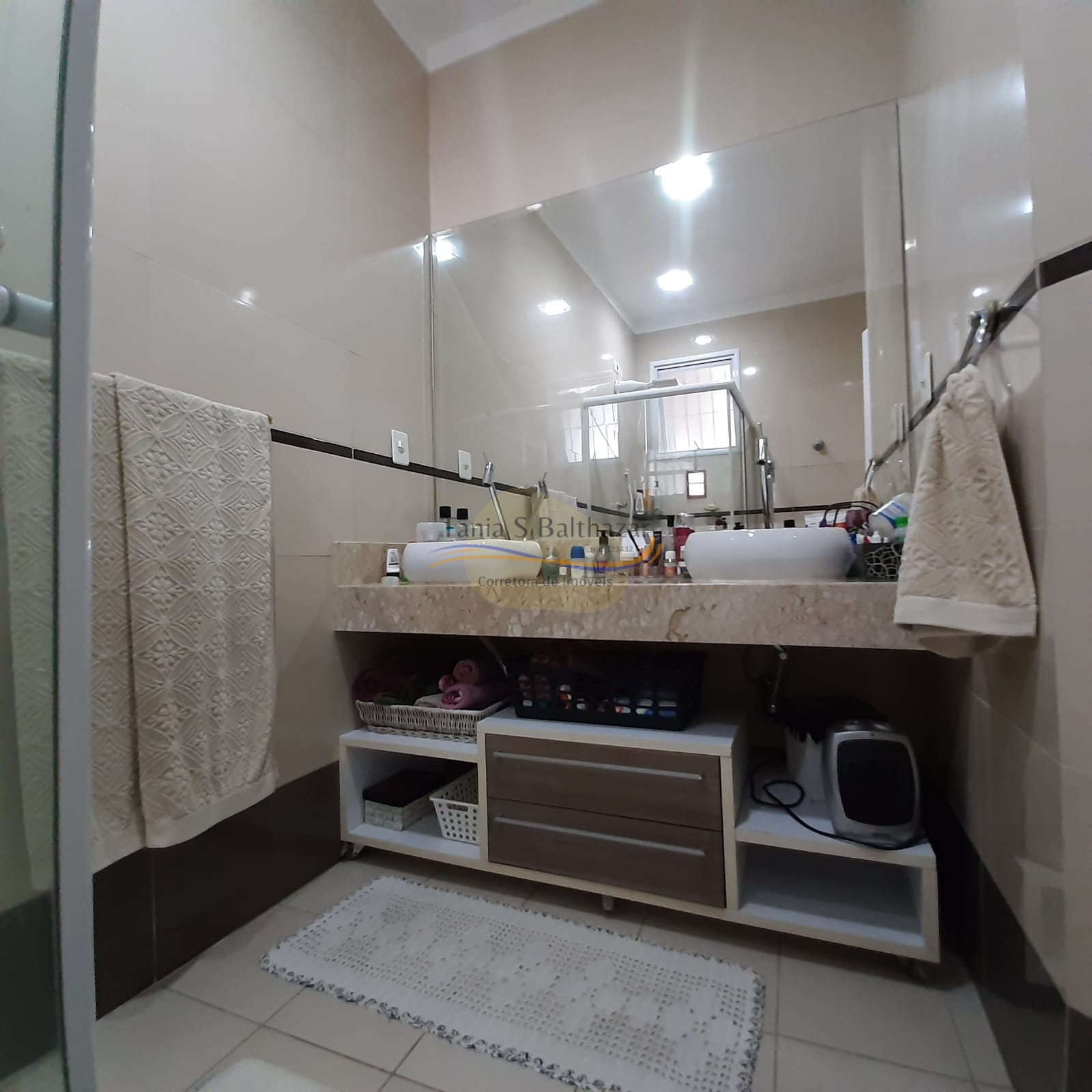 Sobrado, 3 quartos, 300 m² - Foto 39