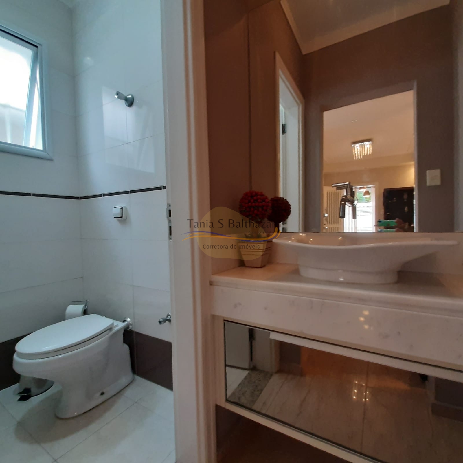 Sobrado, 3 quartos, 300 m² - Foto 38