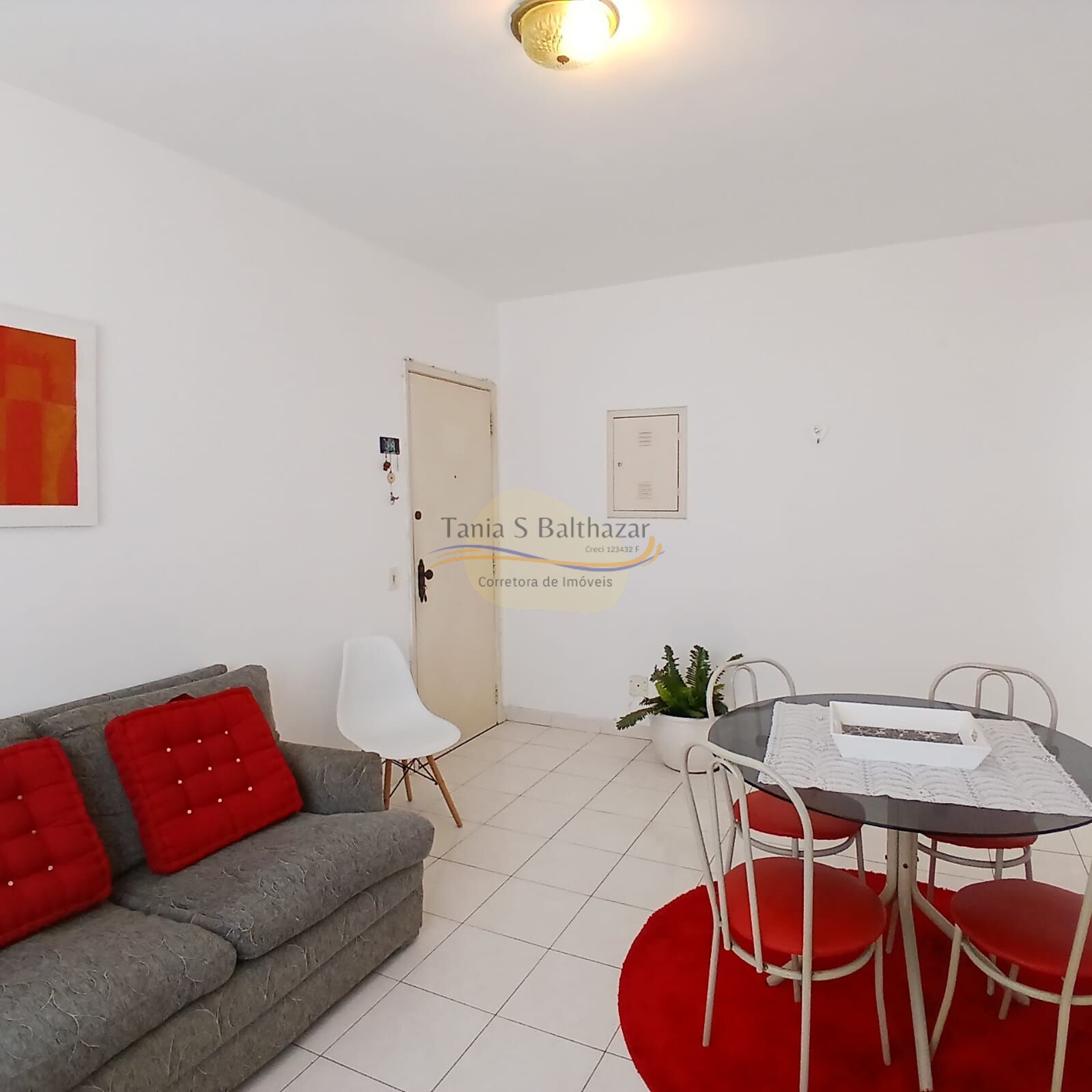 Apartamento, 1 quarto, 50 m² - Foto 6