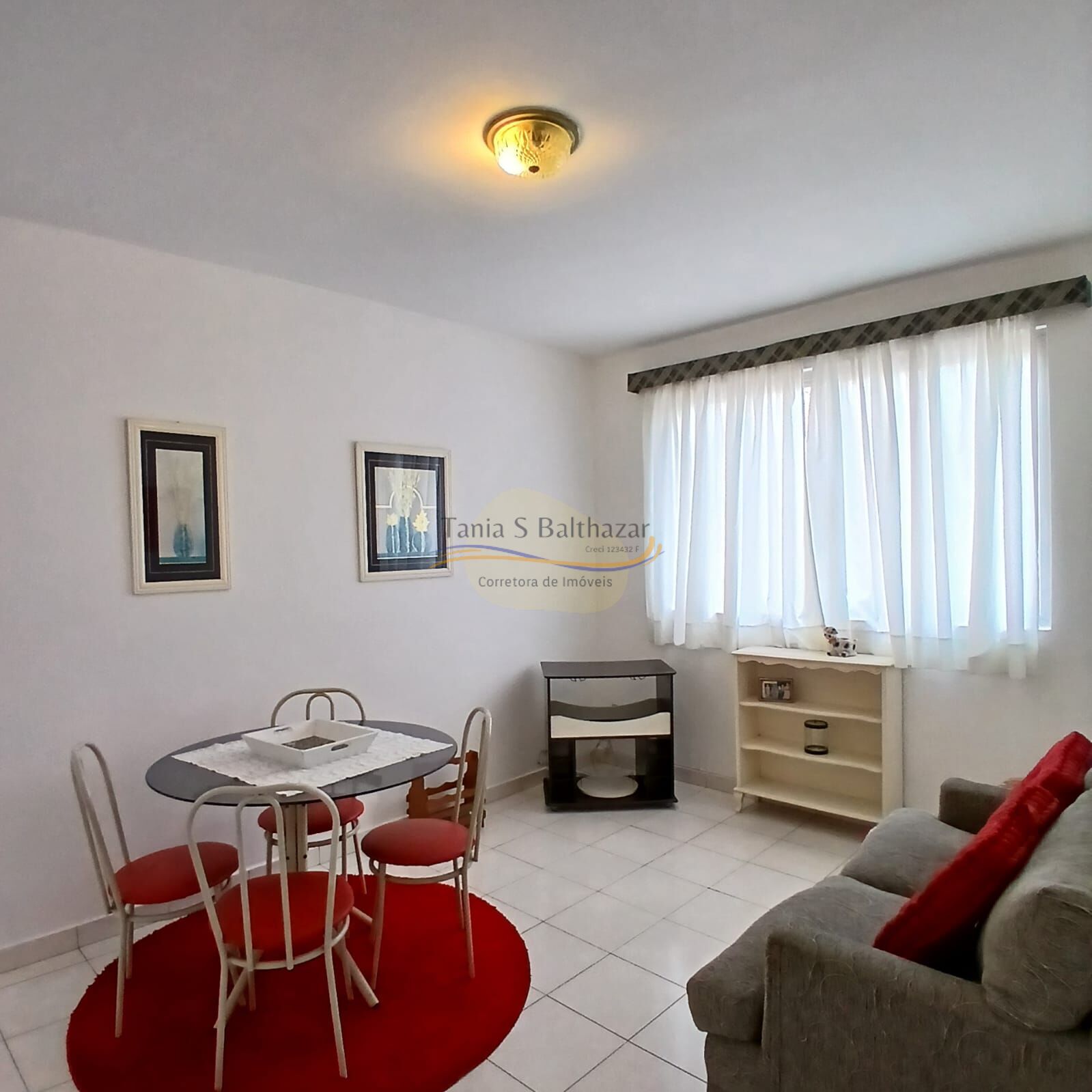 Apartamento, 1 quarto, 50 m² - Foto 4
