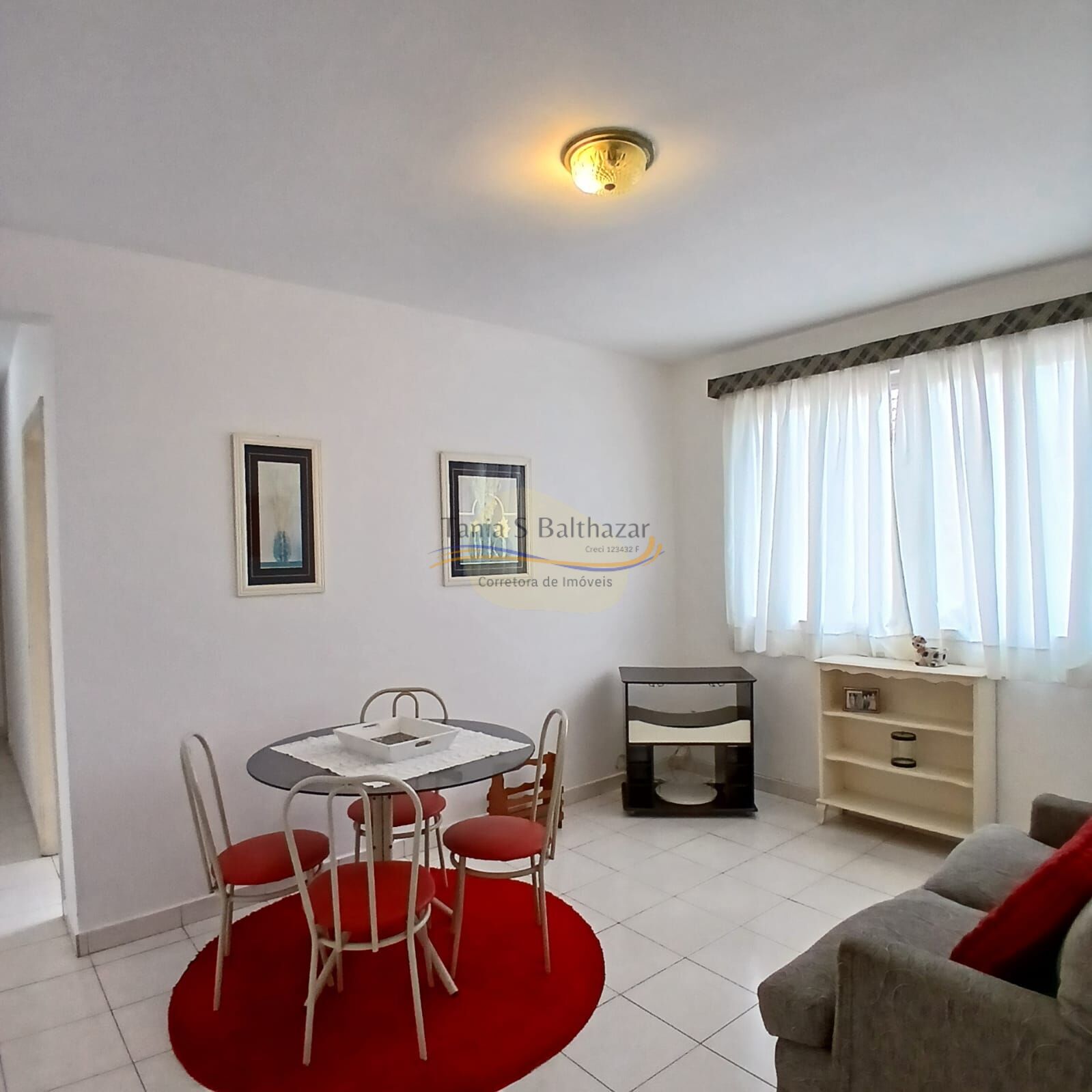 Apartamento, 1 quarto, 50 m² - Foto 5