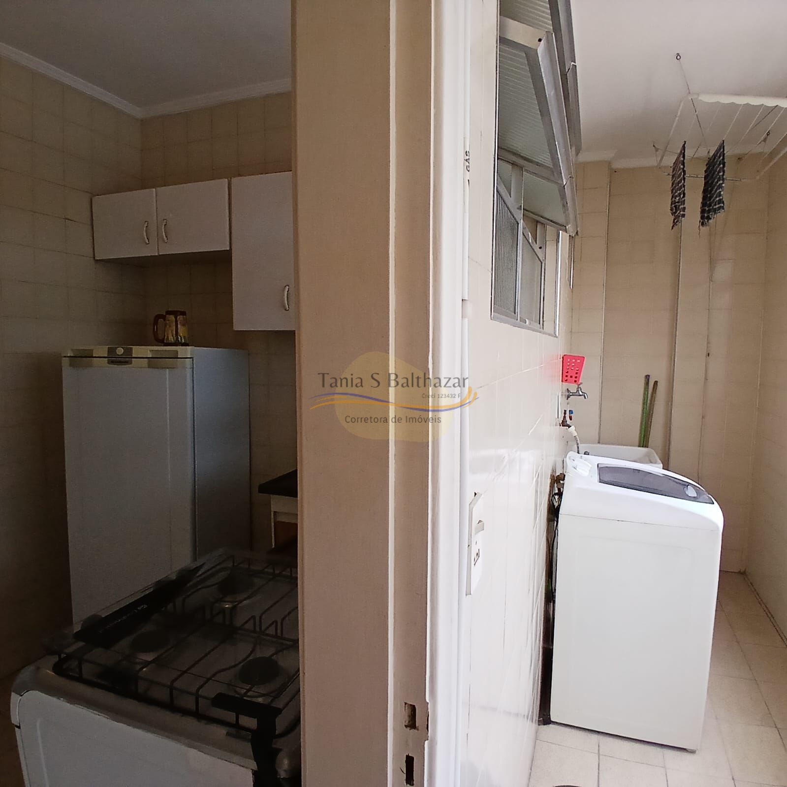 Apartamento, 1 quarto, 50 m² - Foto 20