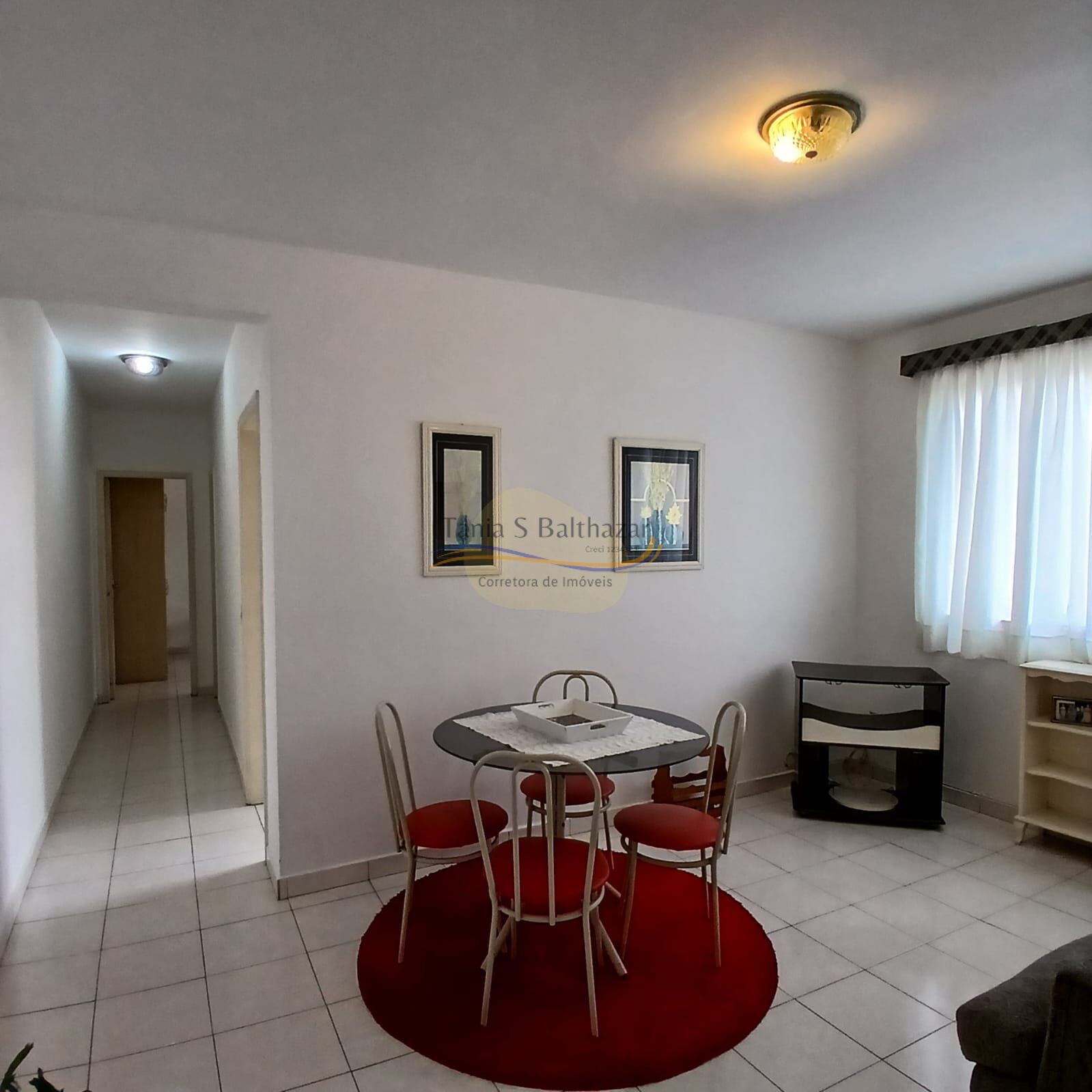 Apartamento, 1 quarto, 50 m² - Foto 8