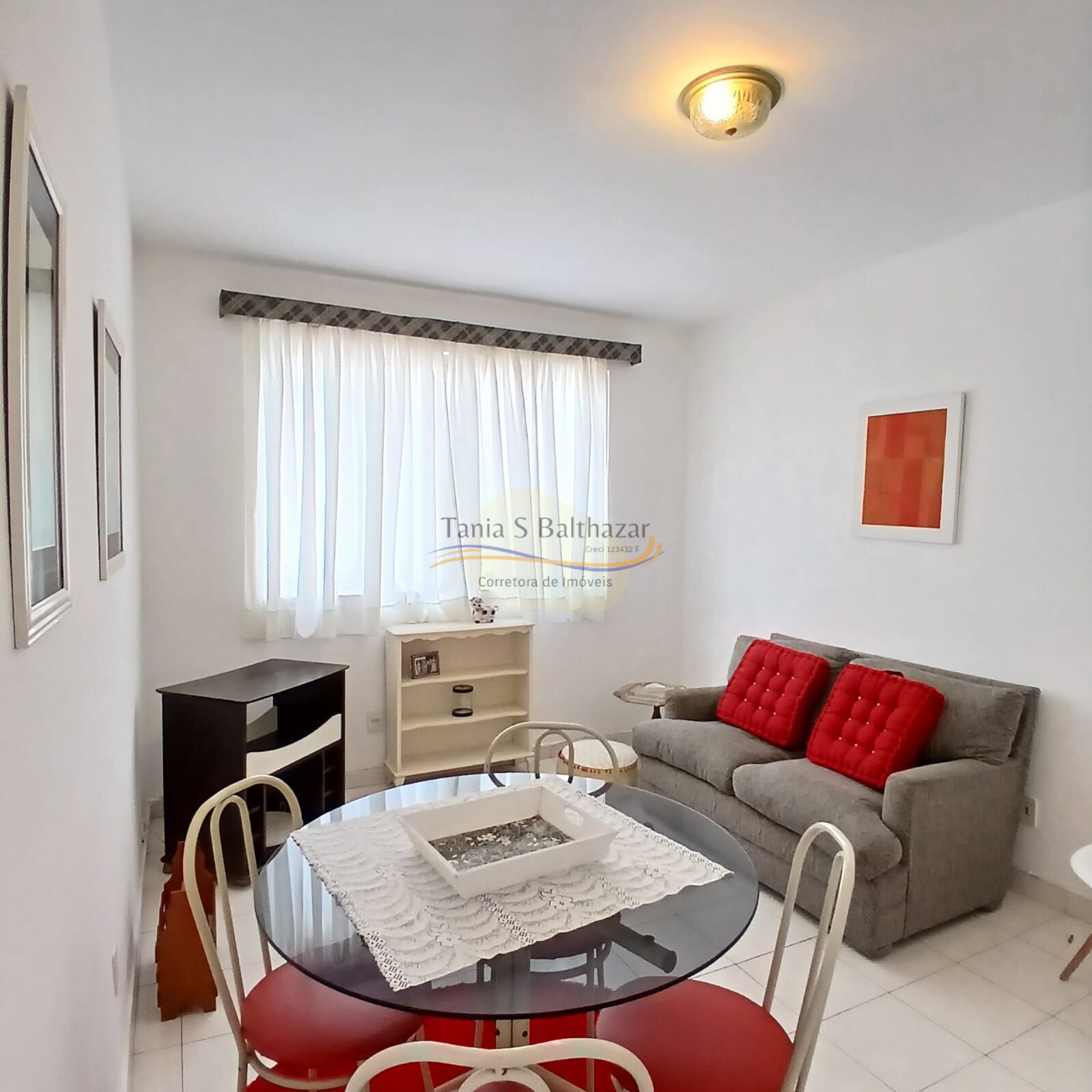 Apartamento, 1 quarto, 50 m² - Foto 10