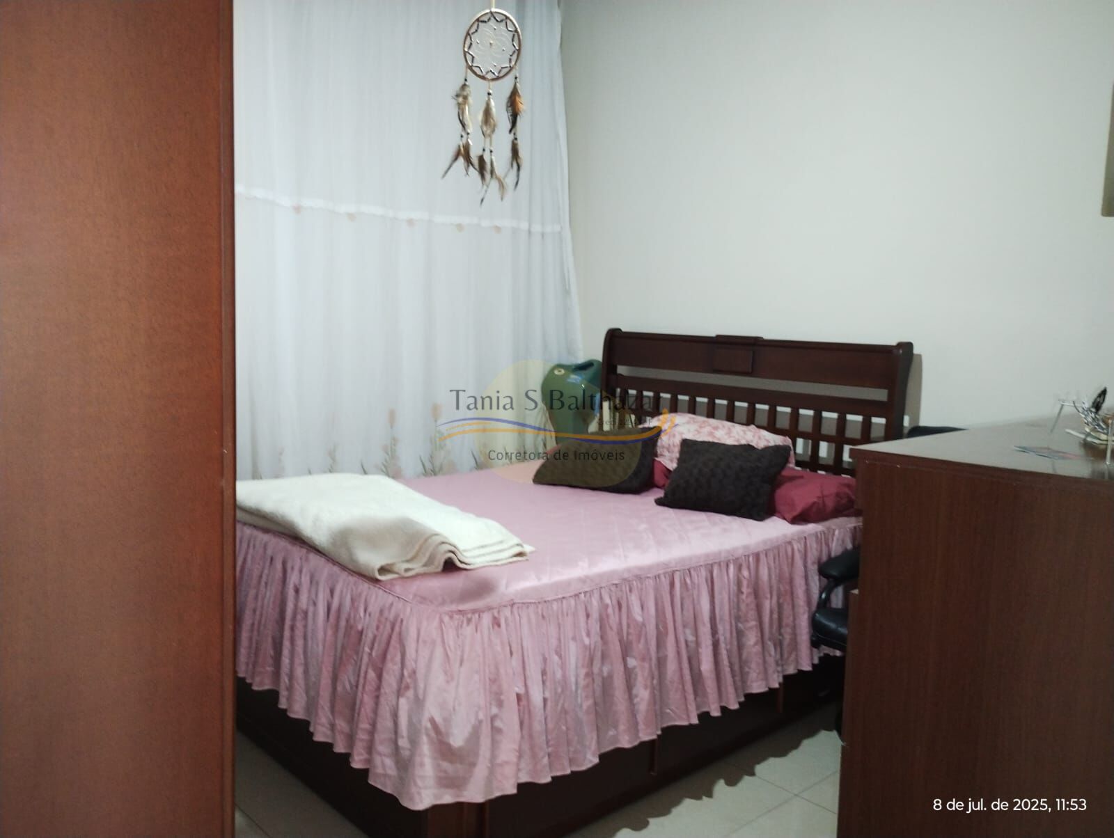 Apartamento, 3 quartos, 80 m² - Foto 4