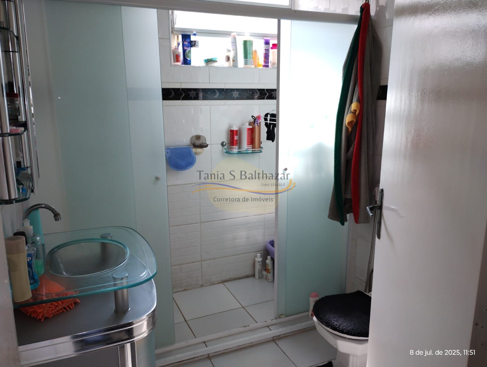 Apartamento, 3 quartos, 80 m² - Foto 9