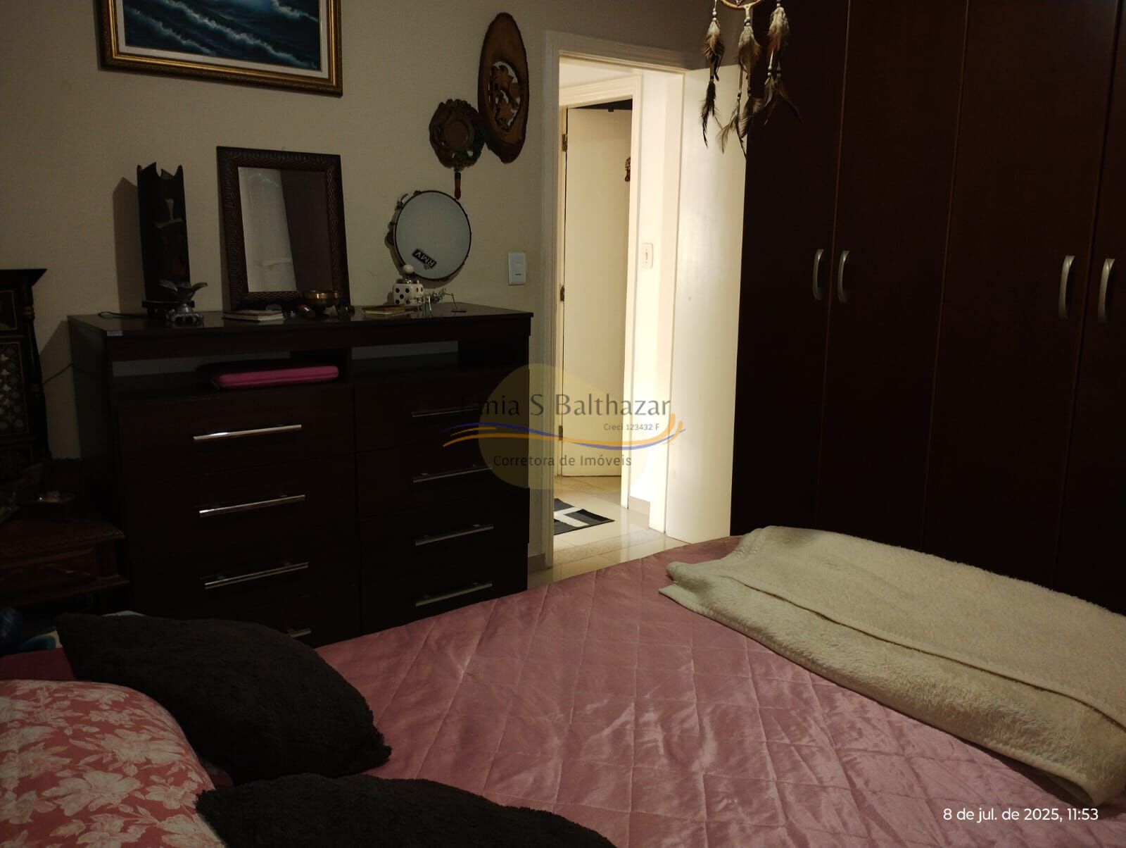 Apartamento, 3 quartos, 80 m² - Foto 5