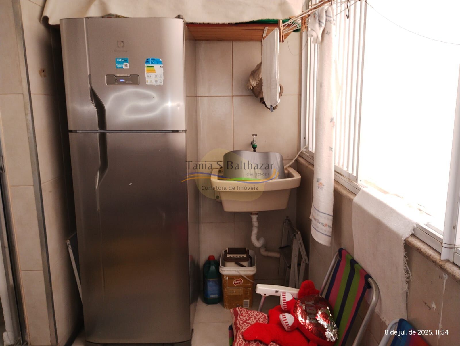 Apartamento, 3 quartos, 80 m² - Foto 8