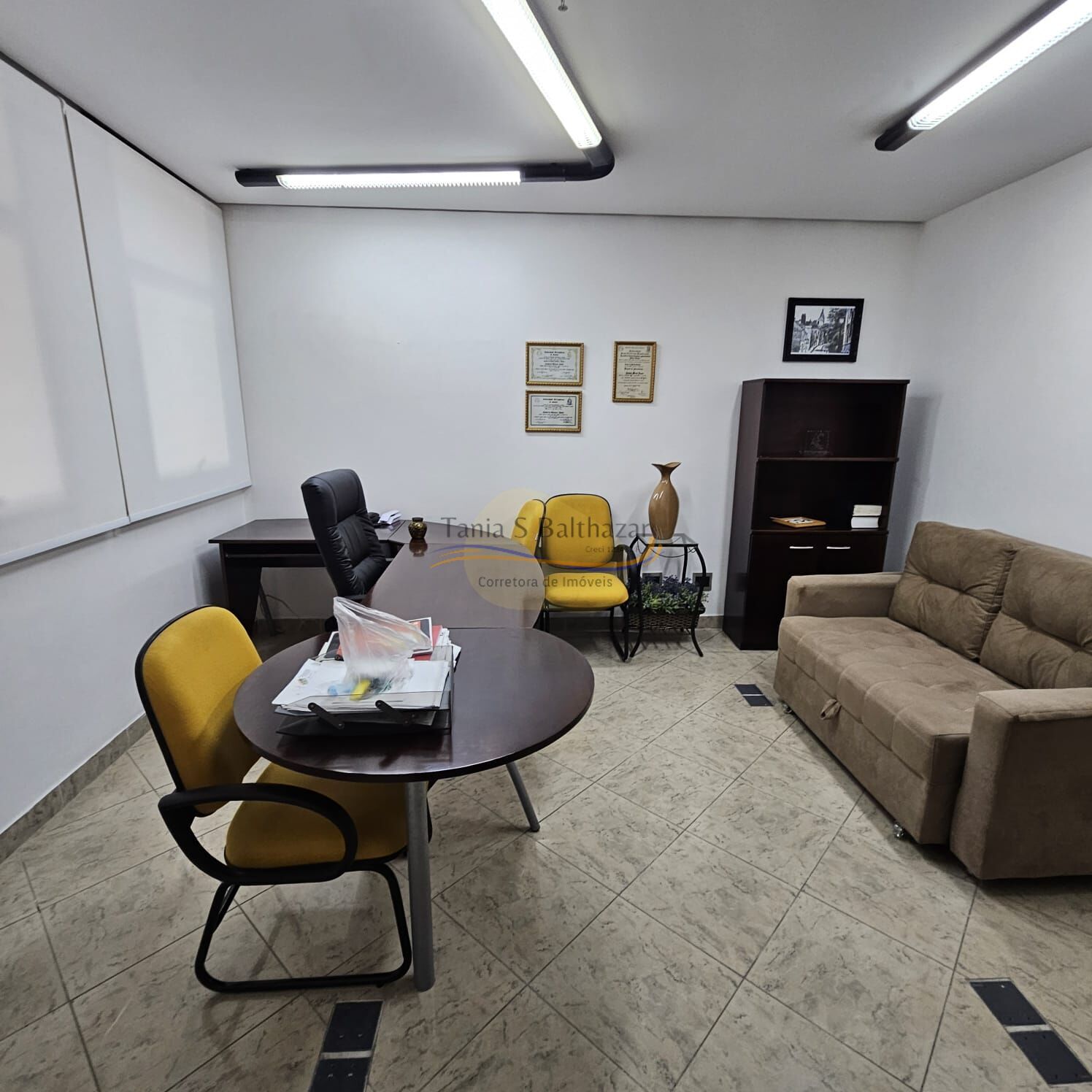 Sala-Conjunto, 53 m² - Foto 4