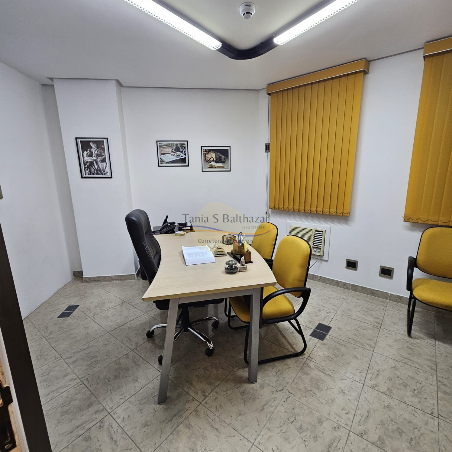 Sala-Conjunto, 53 m² - Foto 6