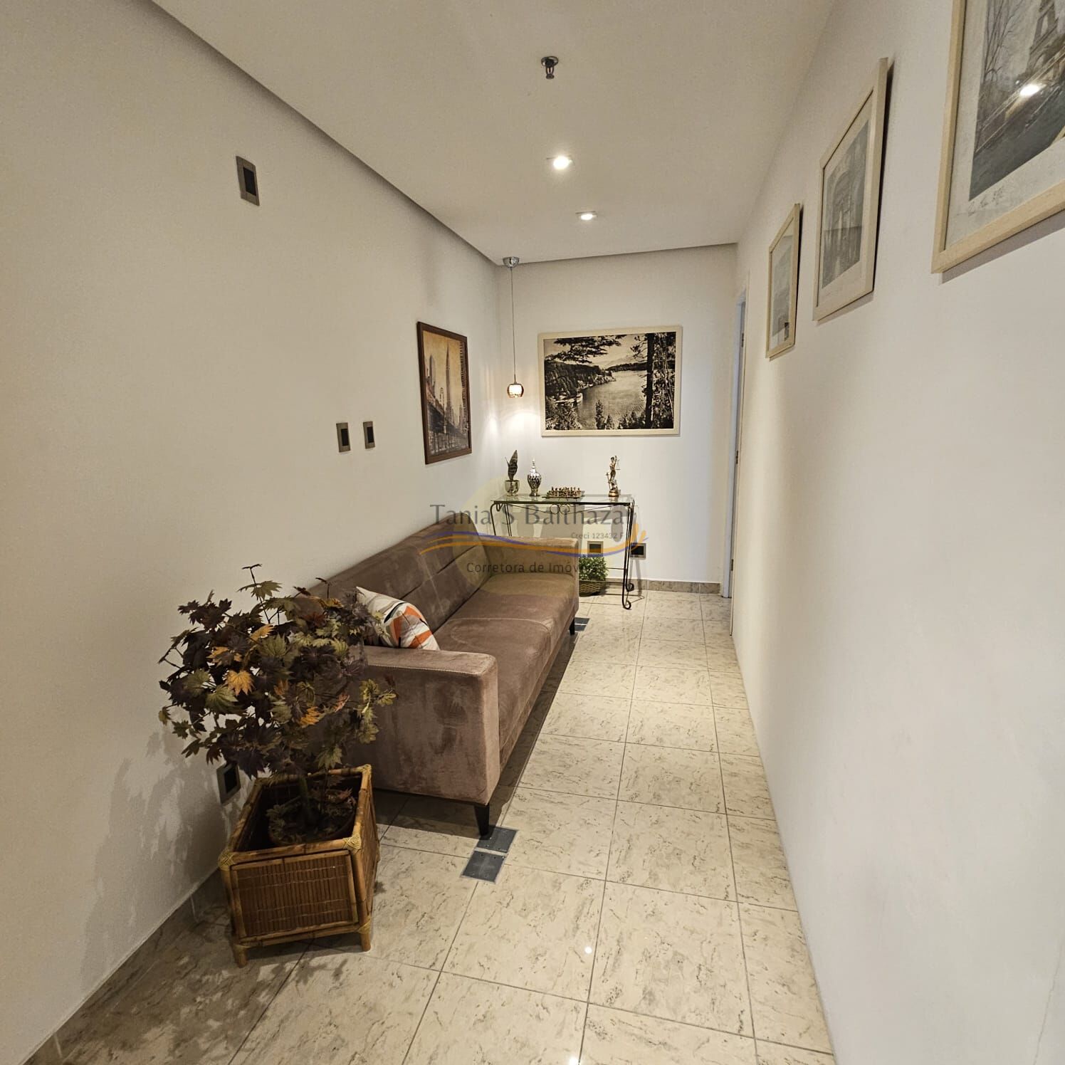 Sala-Conjunto, 53 m² - Foto 8