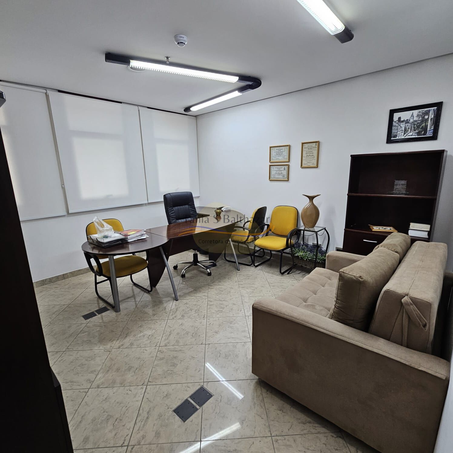 Sala-Conjunto, 53 m² - Foto 2