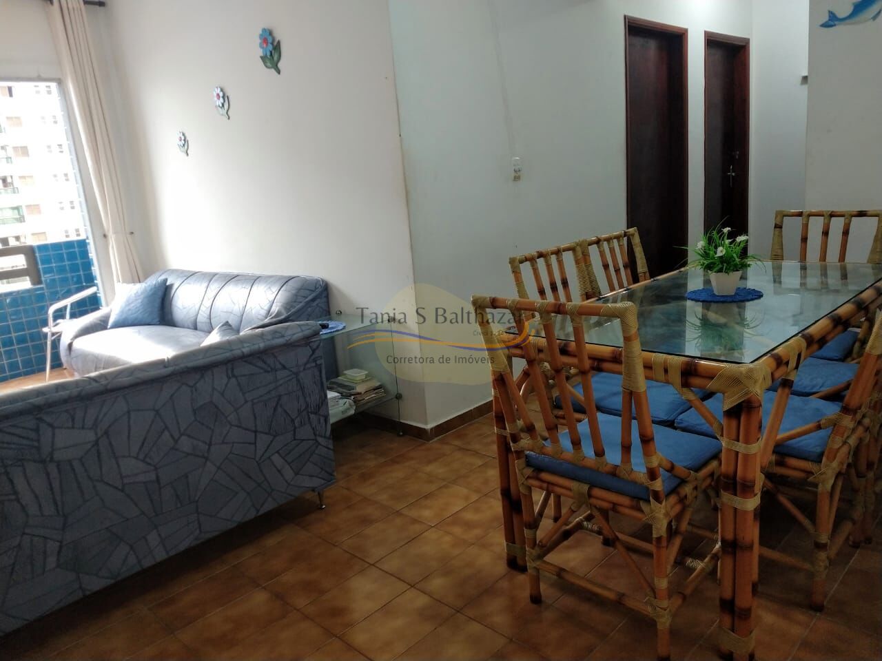 Apartamento, 2 quartos, 104 m² - Foto 8