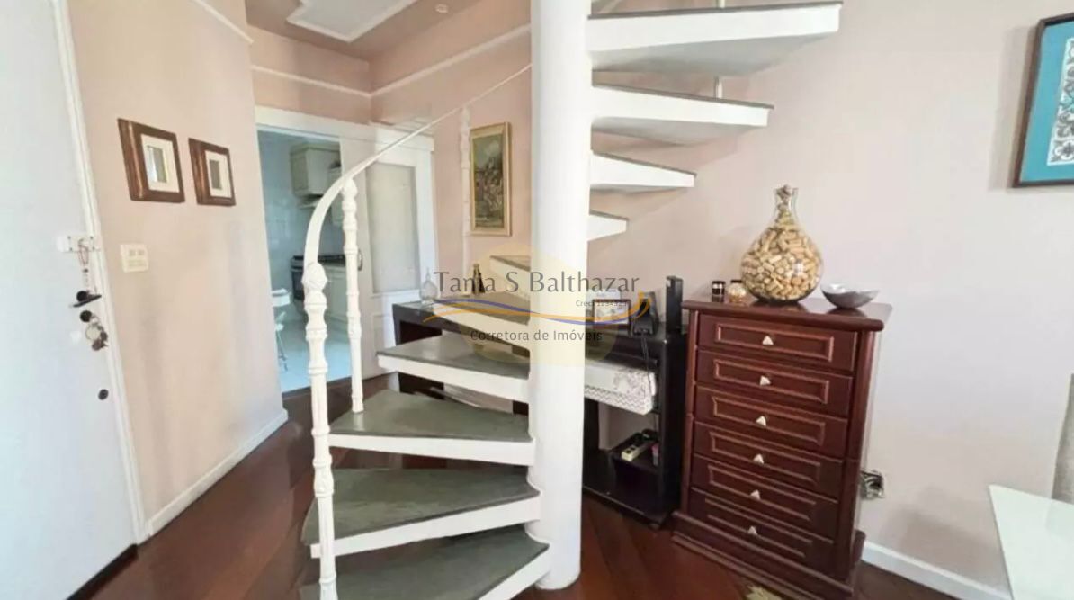 Cobertura, 1 quarto, 112 m² - Foto 5