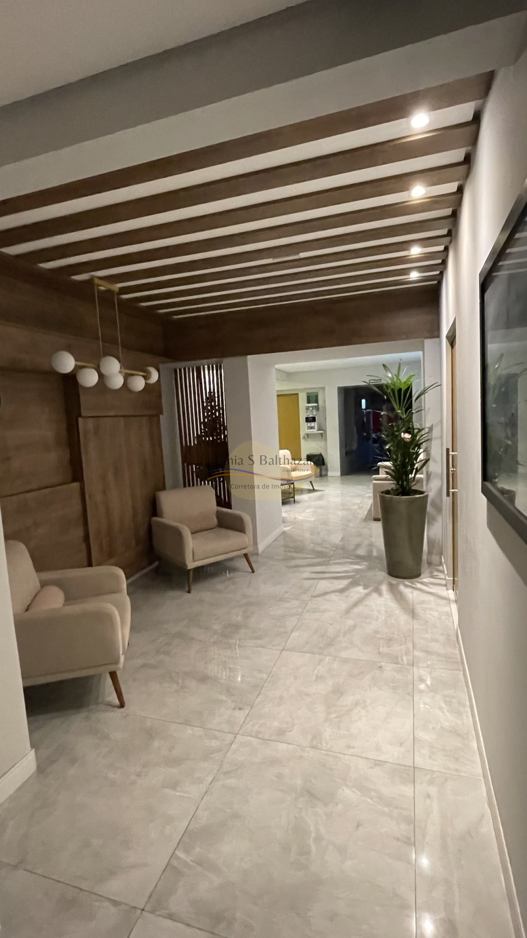 Apartamento, 1 quarto, 52 m² - Foto 39