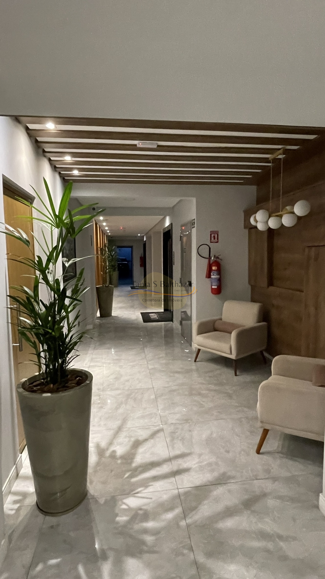 Apartamento, 1 quarto, 52 m² - Foto 41
