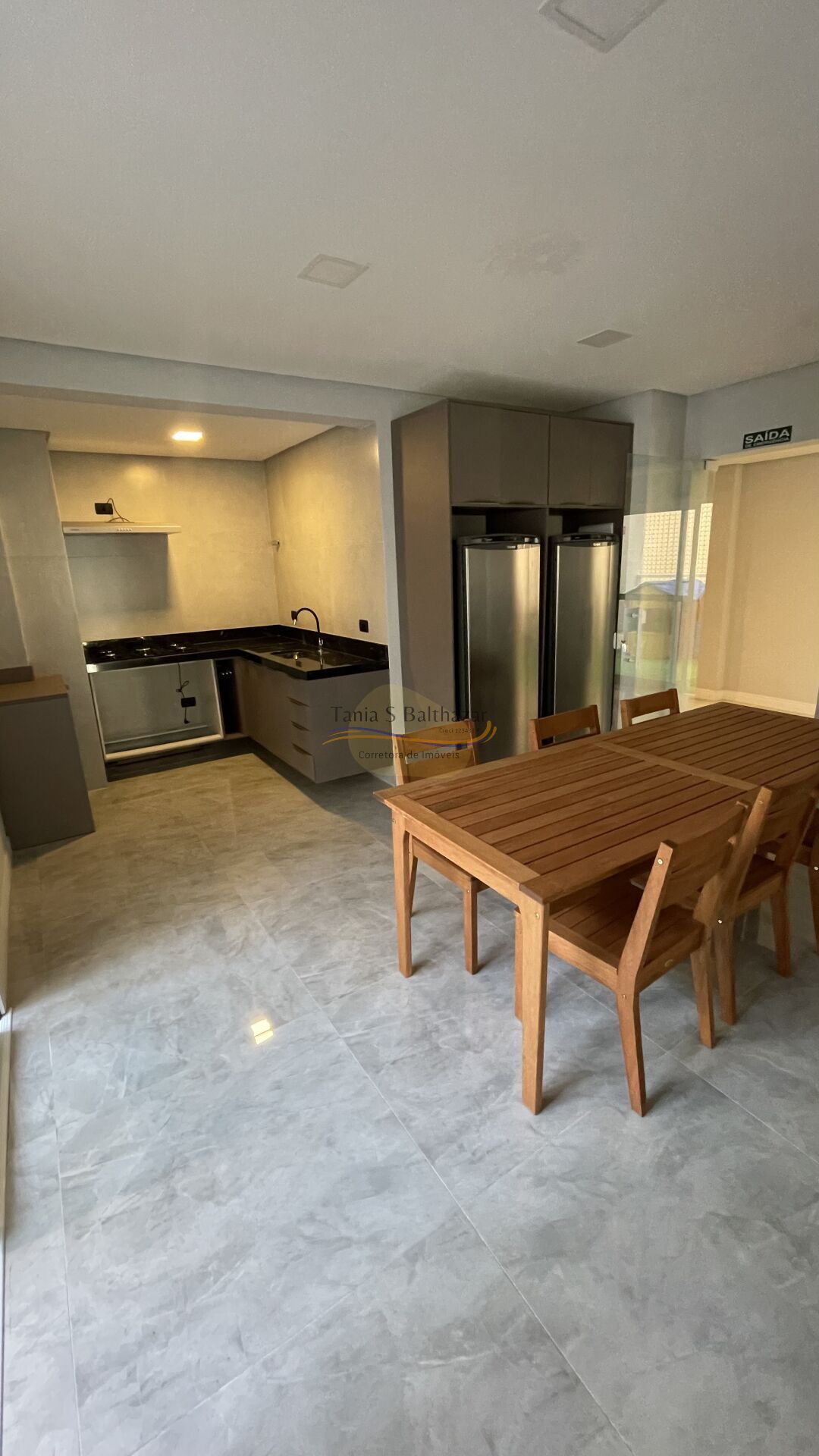 Apartamento, 1 quarto, 52 m² - Foto 33