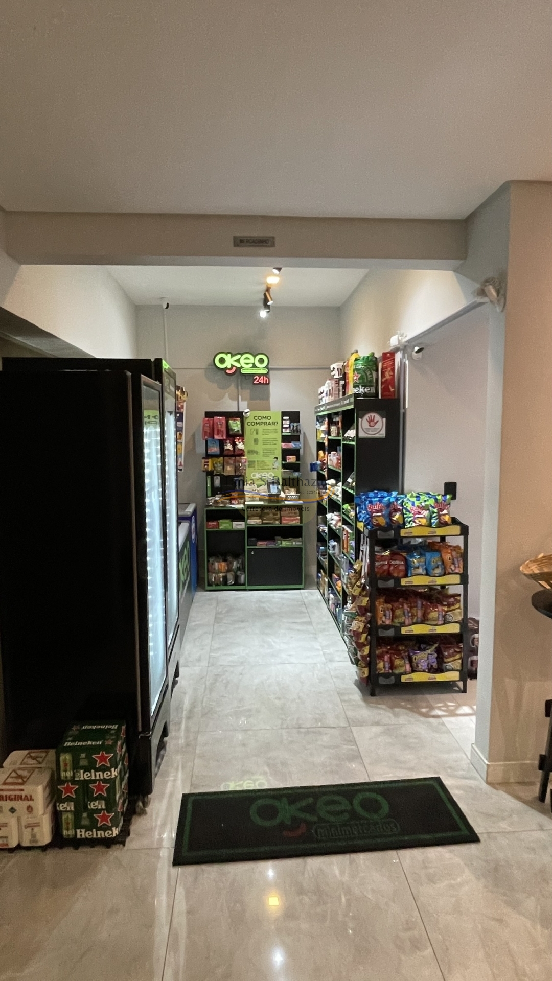 Apartamento, 1 quarto, 52 m² - Foto 44
