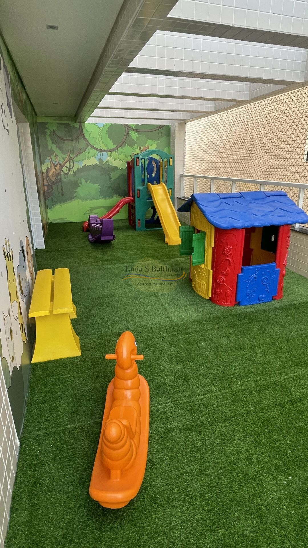 Apartamento, 1 quarto, 52 m² - Foto 35
