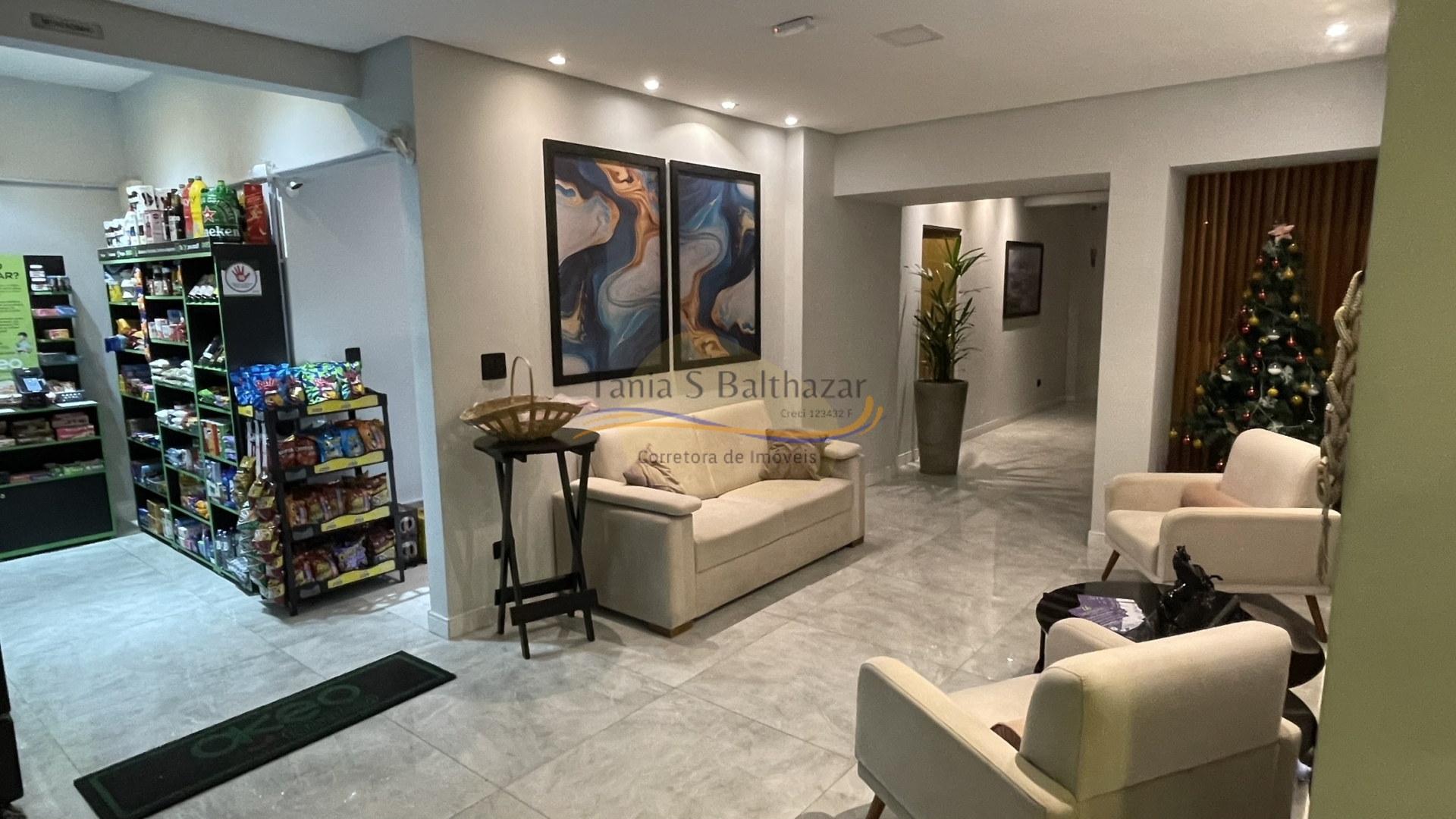 Apartamento, 1 quarto, 52 m² - Foto 45