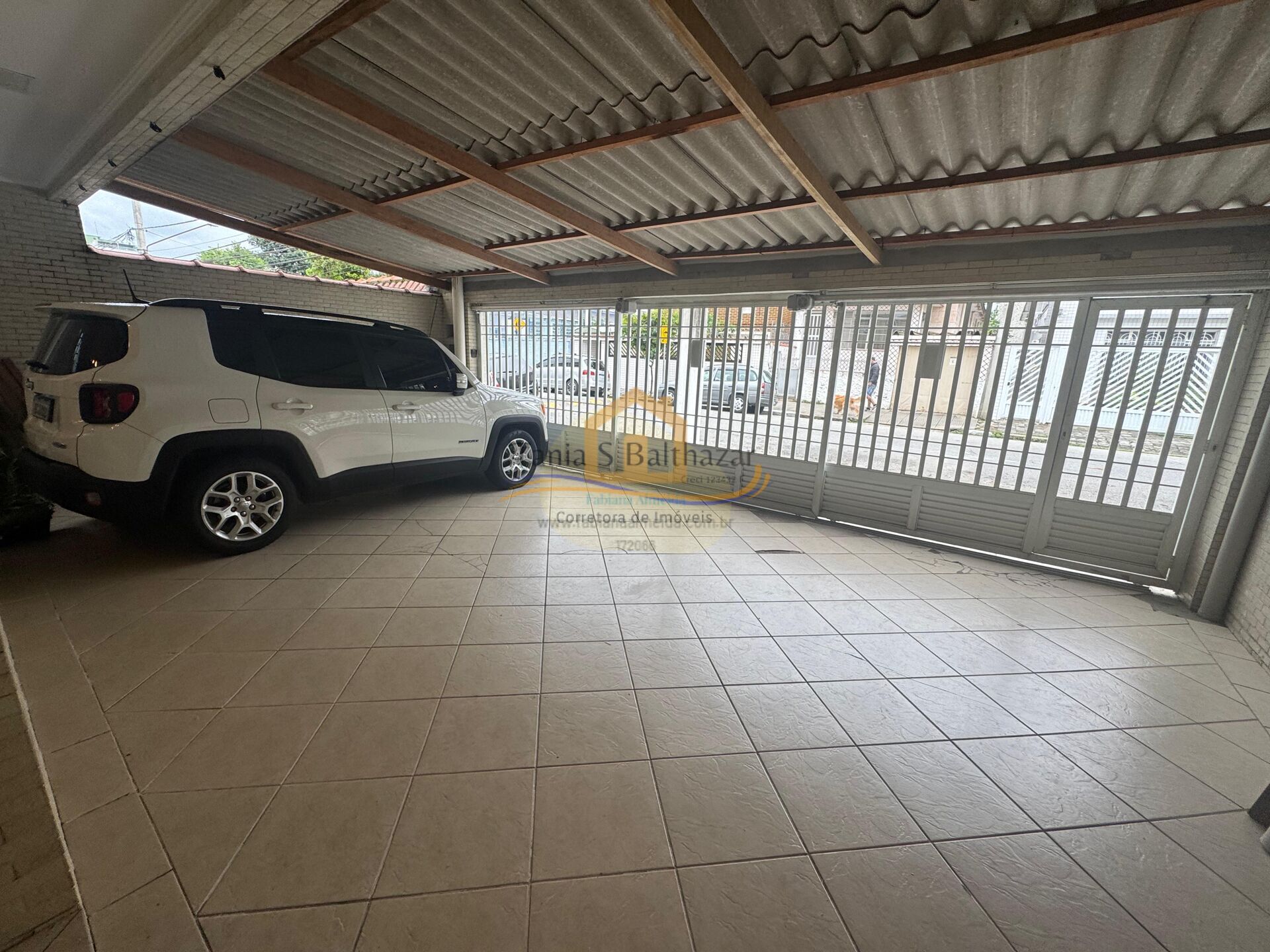 Casa, 5 quartos - Foto 46
