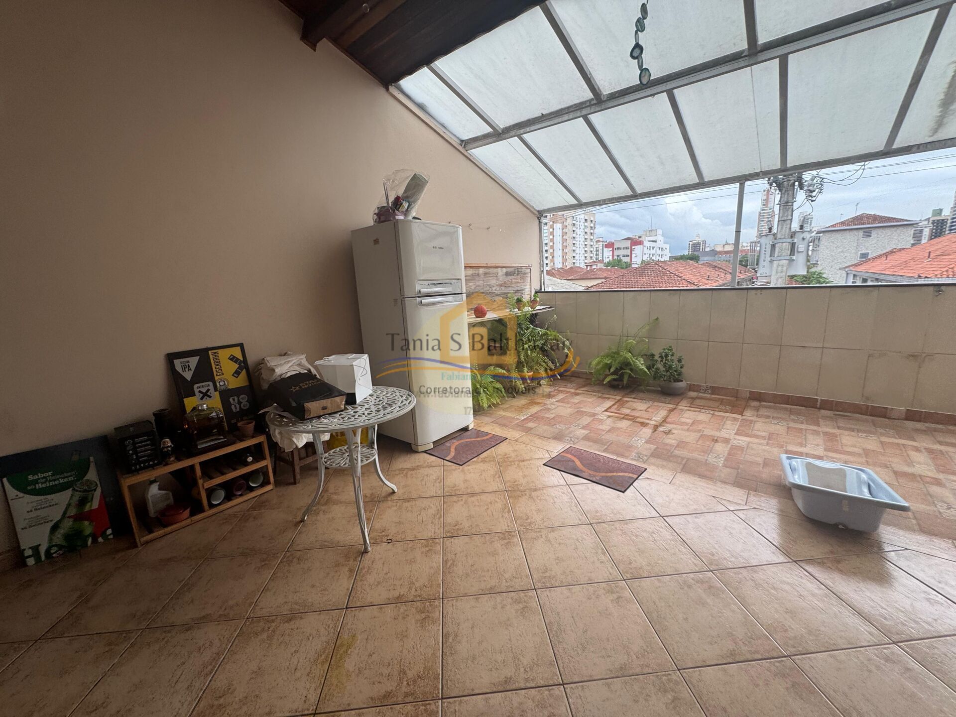 Casa, 5 quartos - Foto 35