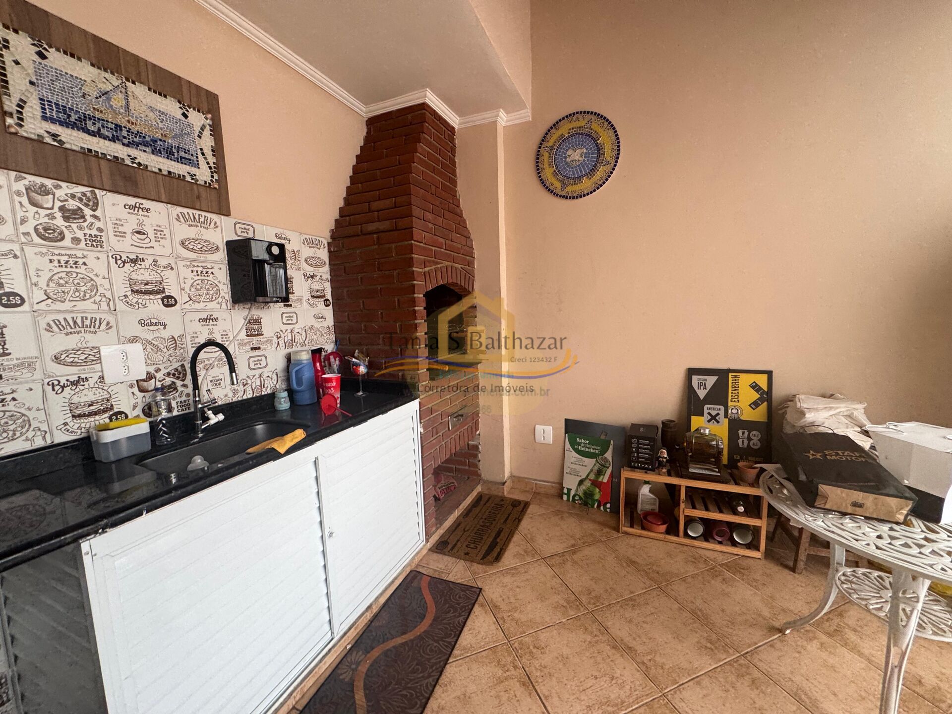 Casa, 5 quartos - Foto 39