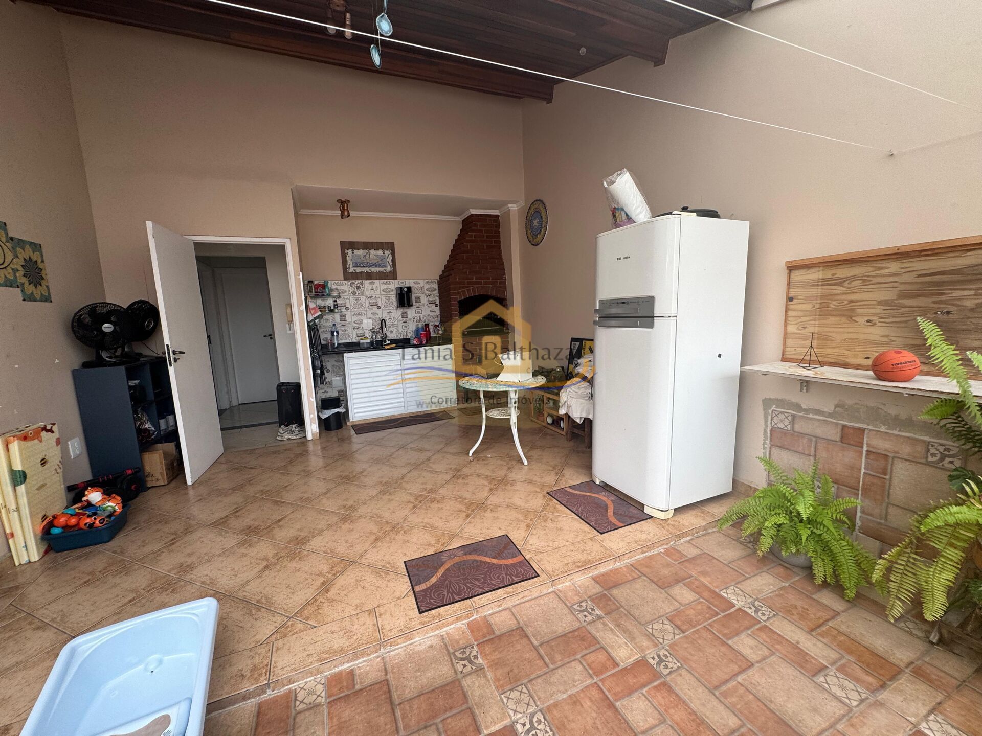 Casa, 5 quartos - Foto 40