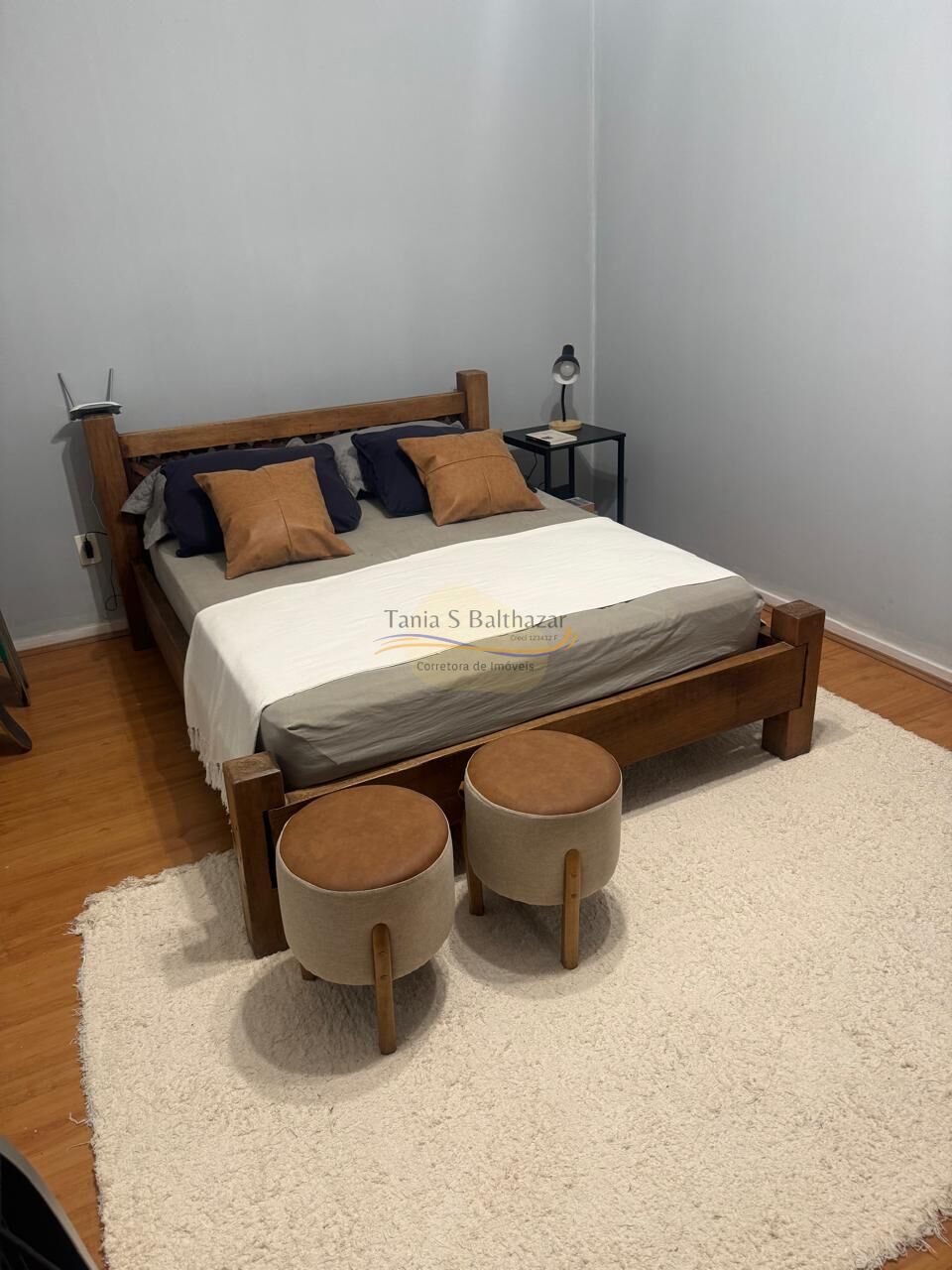 Apartamento, 2 quartos, 110 m² - Foto 5