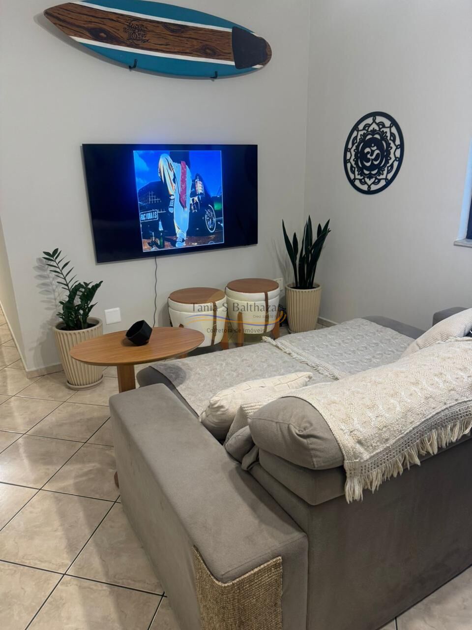 Apartamento, 2 quartos, 110 m² - Foto 4